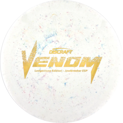 ESP Jawbreaker 2024 Ledgestone Venom