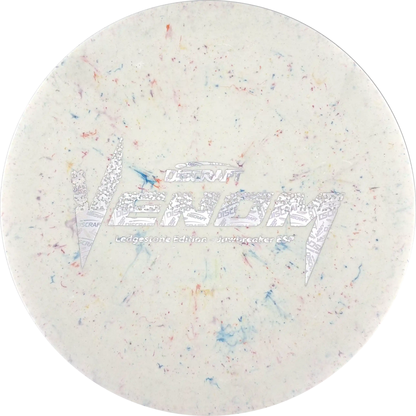 ESP Jawbreaker 2024 Ledgestone Venom