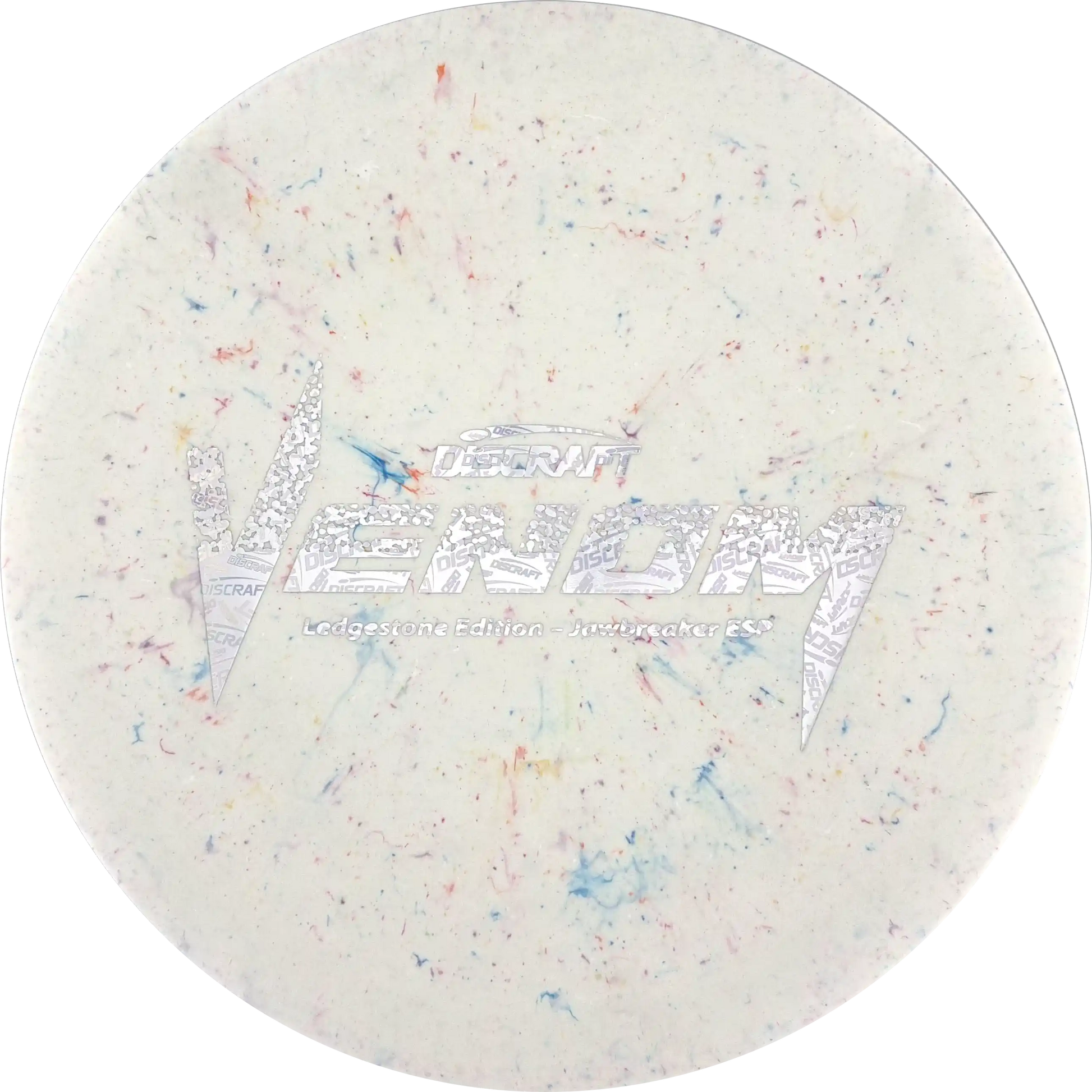 ESP Jawbreaker 2024 Ledgestone Venom