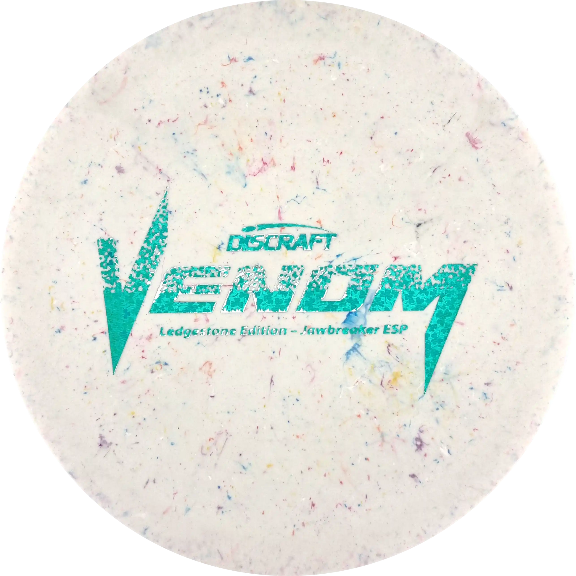 ESP Jawbreaker 2024 Ledgestone Venom