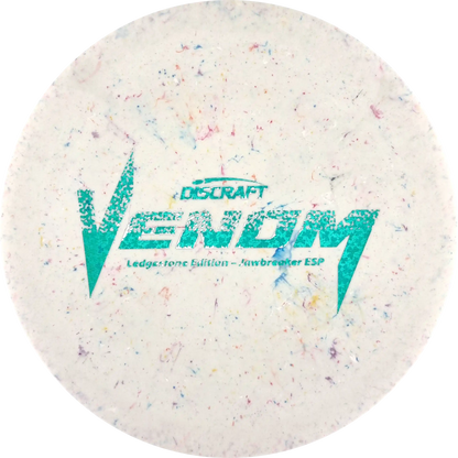 ESP Jawbreaker 2024 Ledgestone Venom