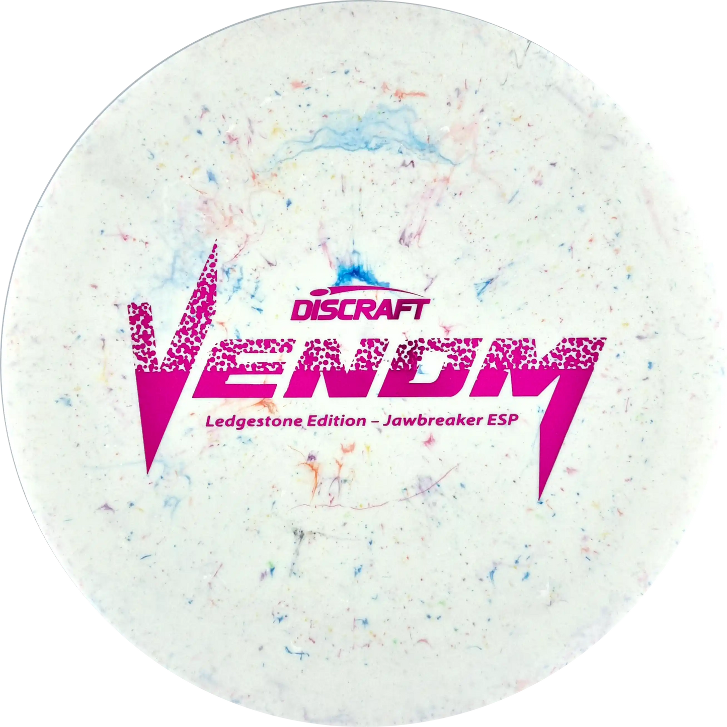 ESP Jawbreaker 2024 Ledgestone Venom