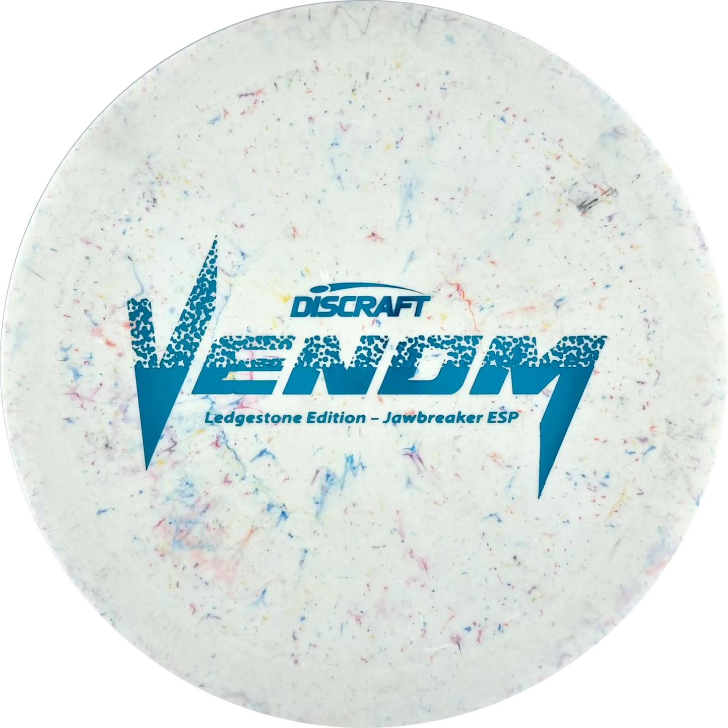 ESP Jawbreaker 2024 Ledgestone Venom