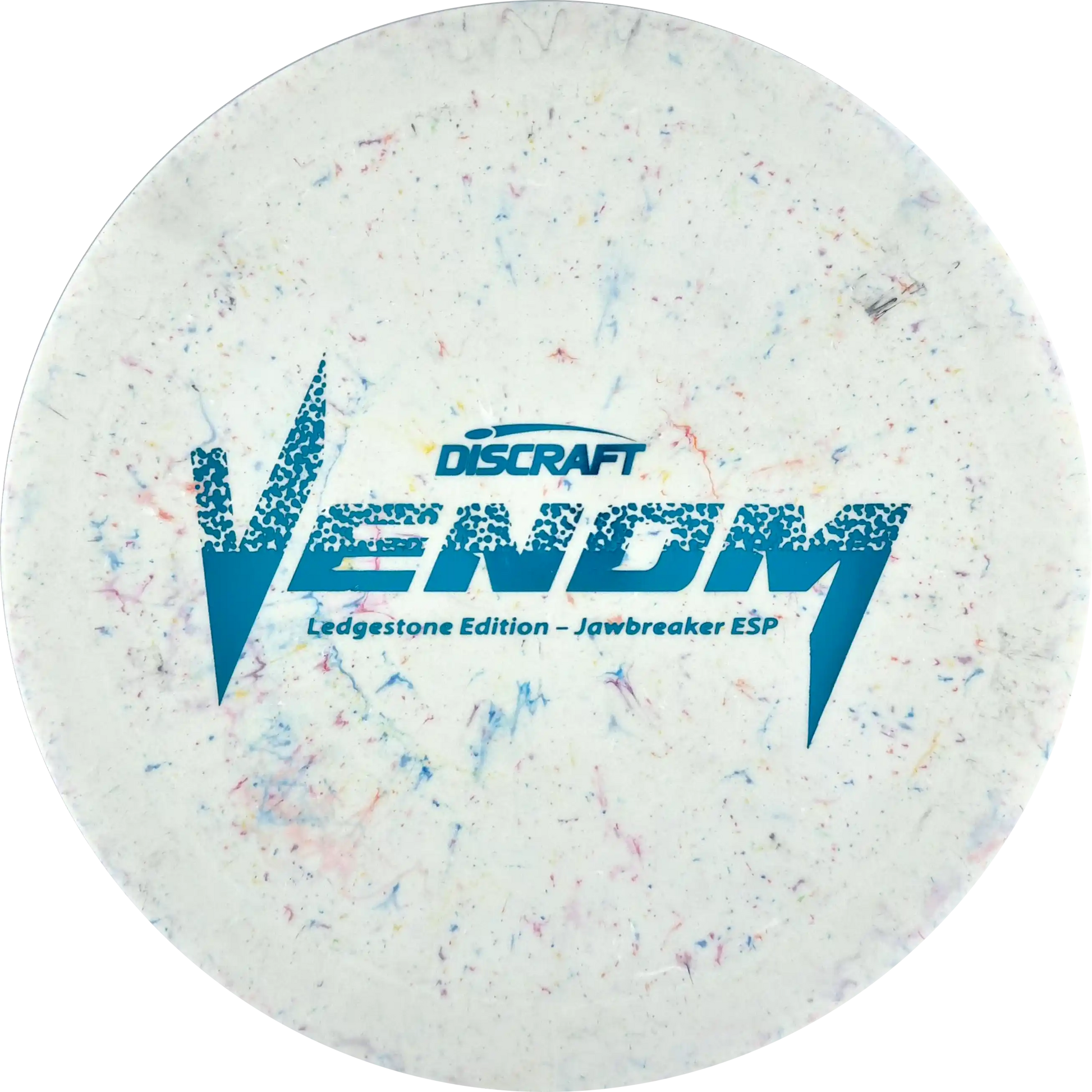 ESP Jawbreaker 2024 Ledgestone Venom