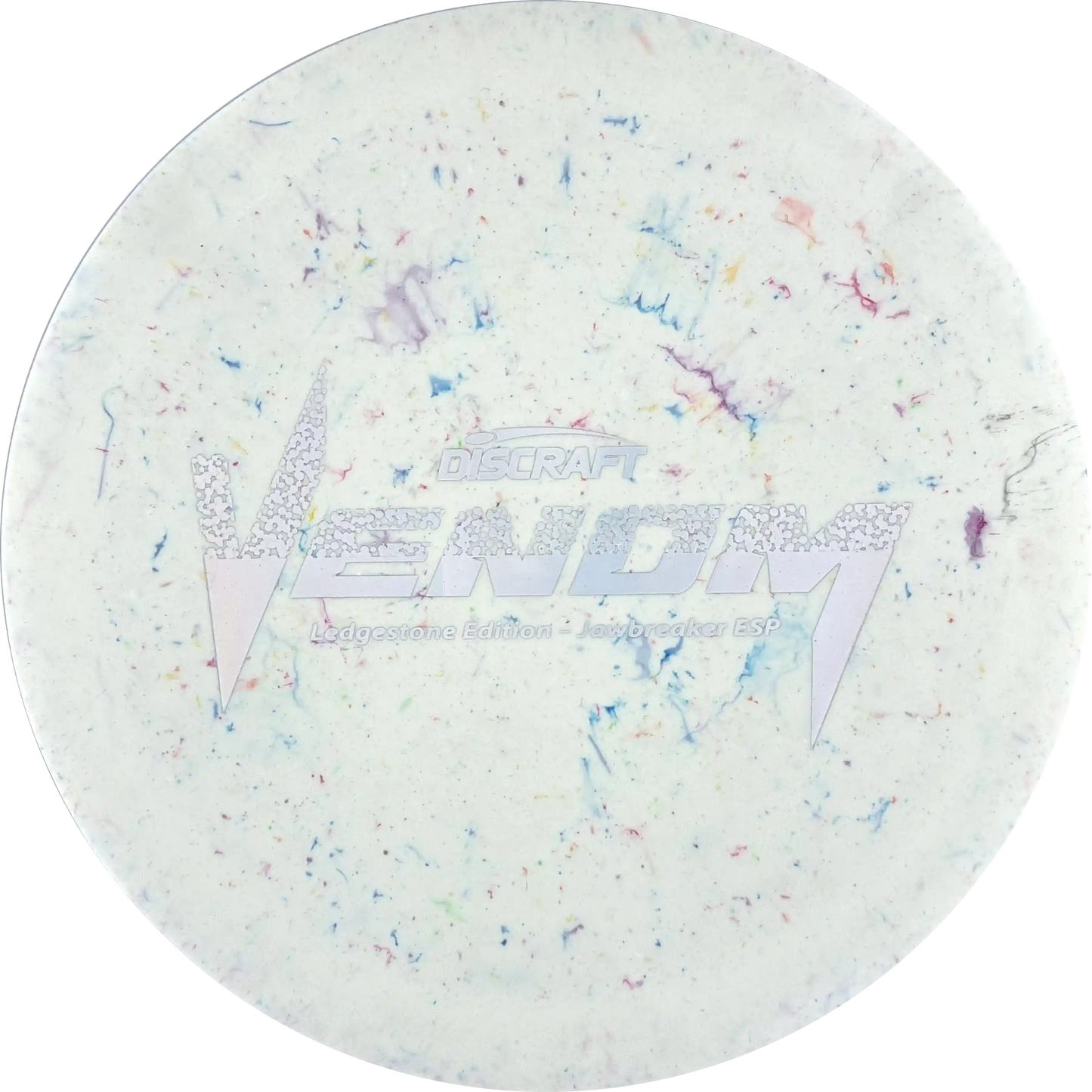 ESP Jawbreaker 2024 Ledgestone Venom