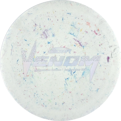 ESP Jawbreaker 2024 Ledgestone Venom