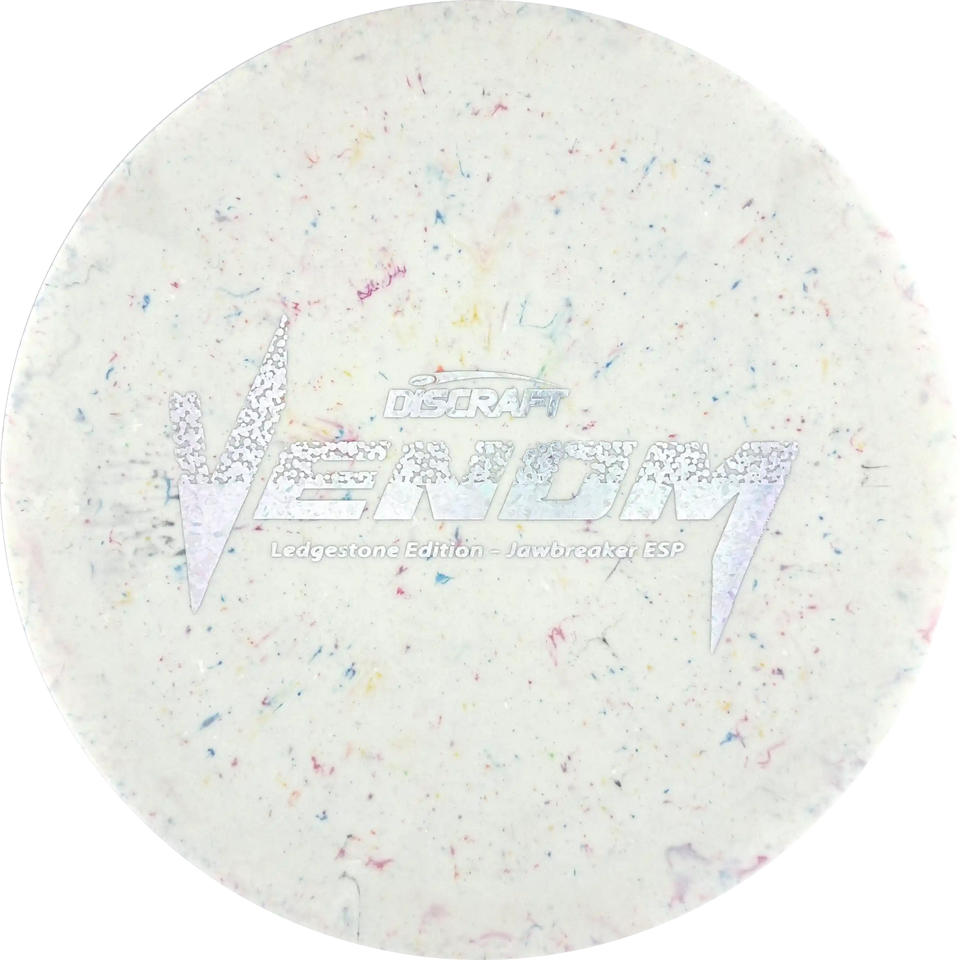 ESP Jawbreaker 2024 Ledgestone Venom