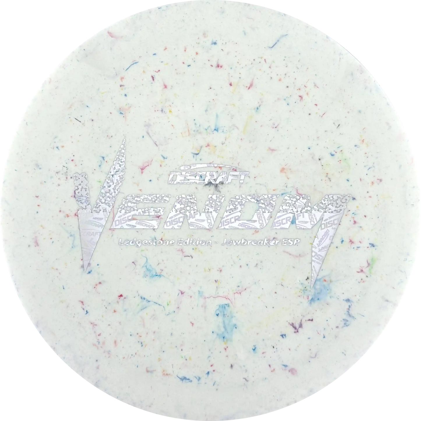 ESP Jawbreaker 2024 Ledgestone Venom