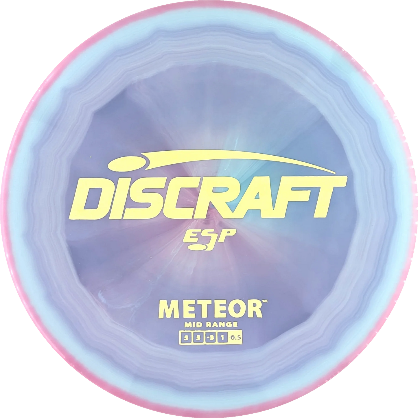 ESP Meteor