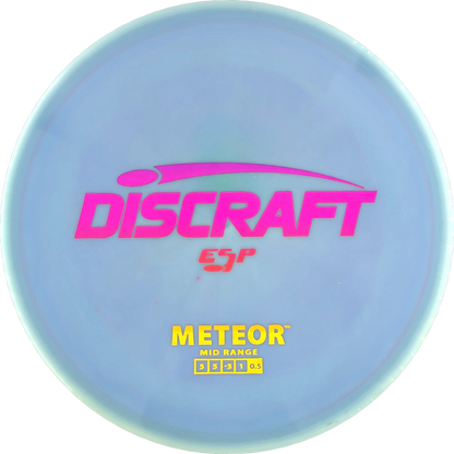 ESP Meteor