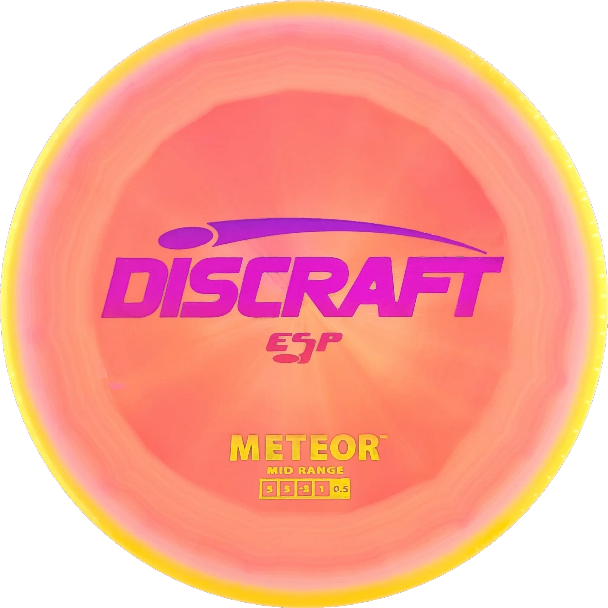 ESP Meteor