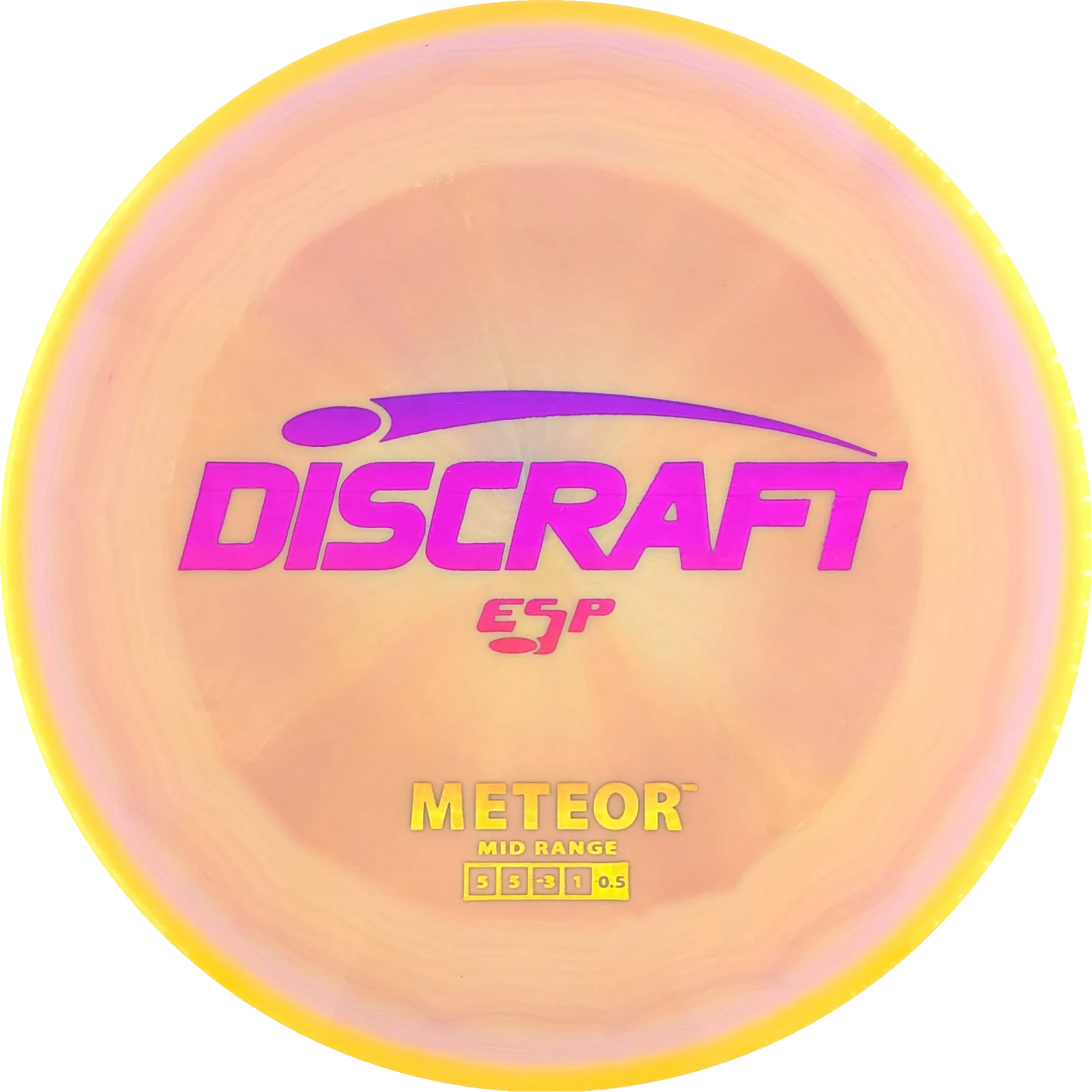 ESP Meteor