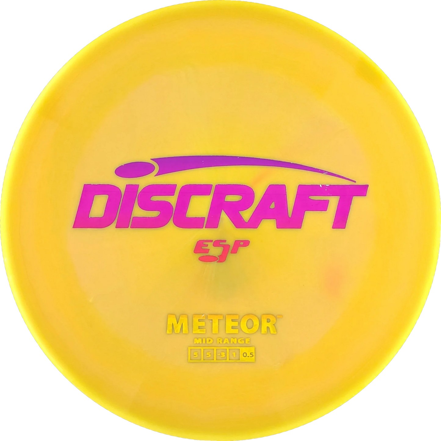 ESP Meteor