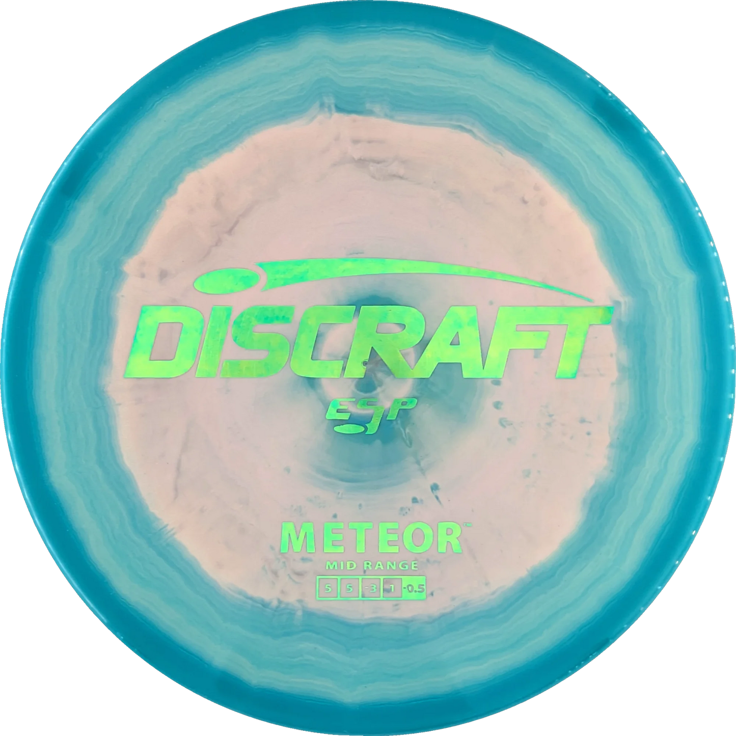 ESP Meteor