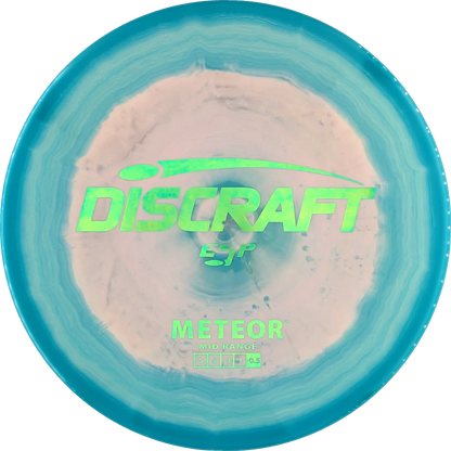 ESP Meteor