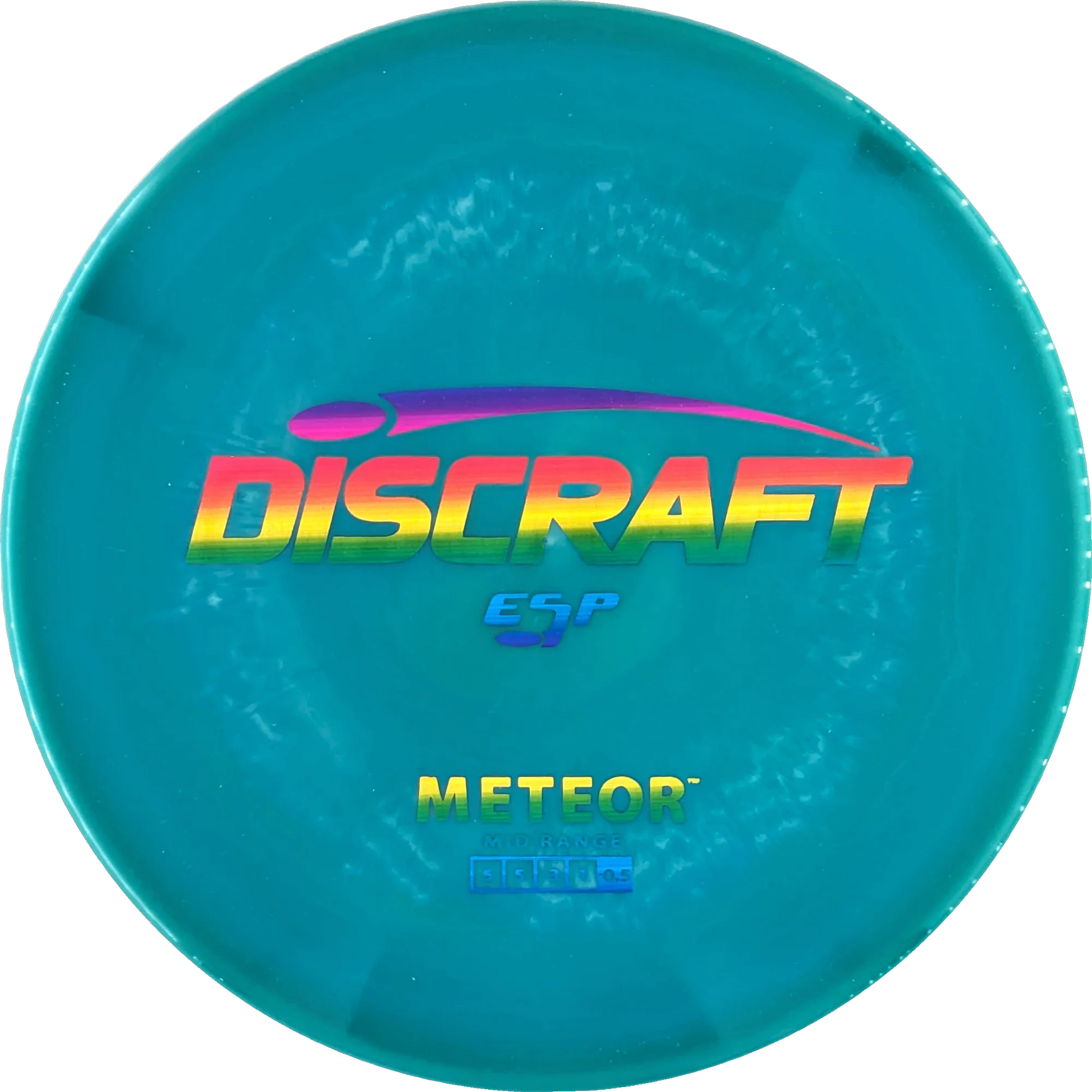 ESP Meteor