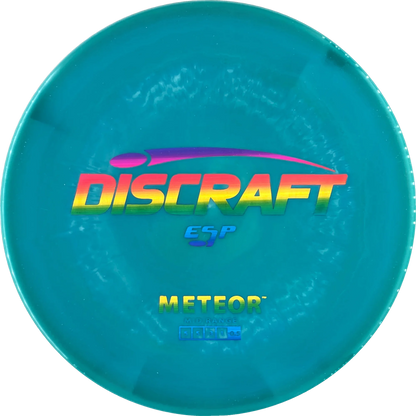 ESP Meteor