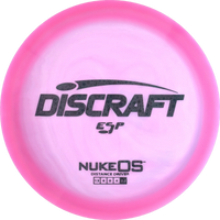 ESP Nuke OS