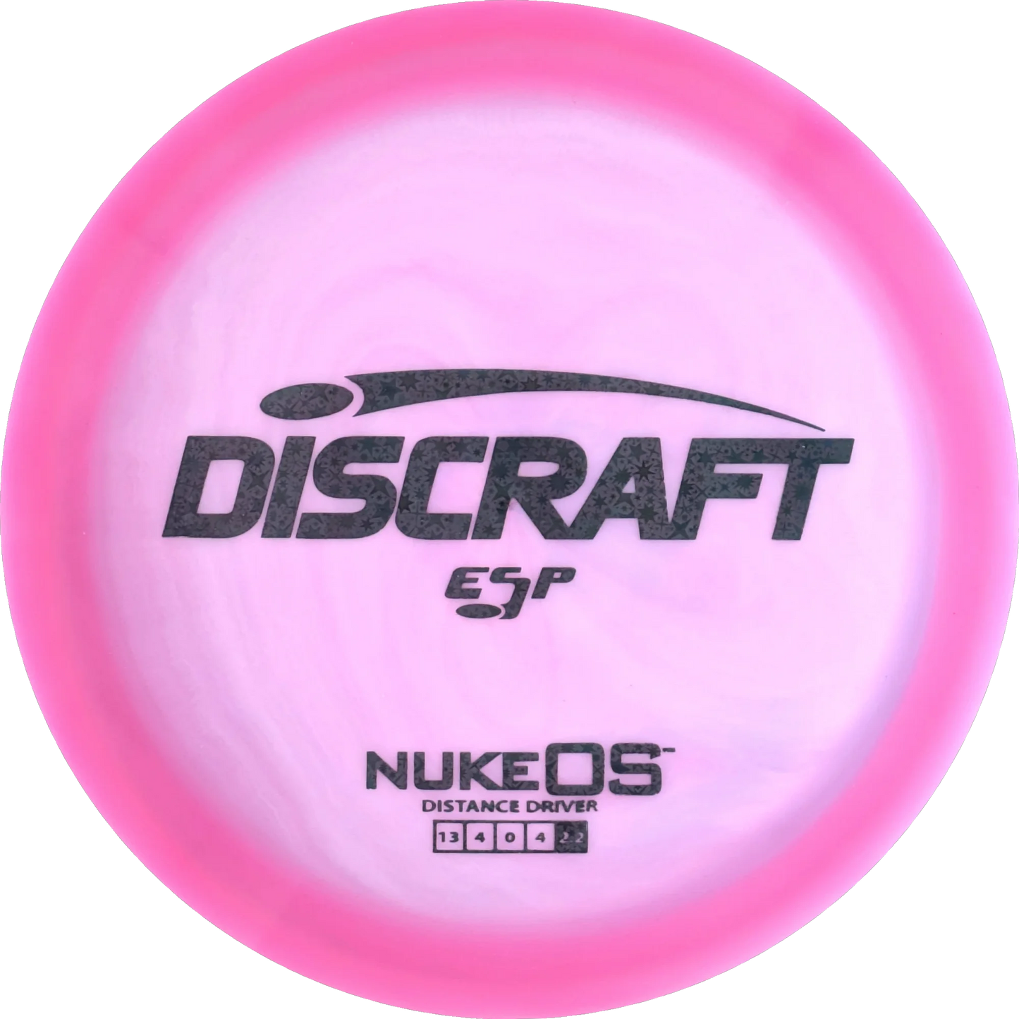 ESP Nuke OS