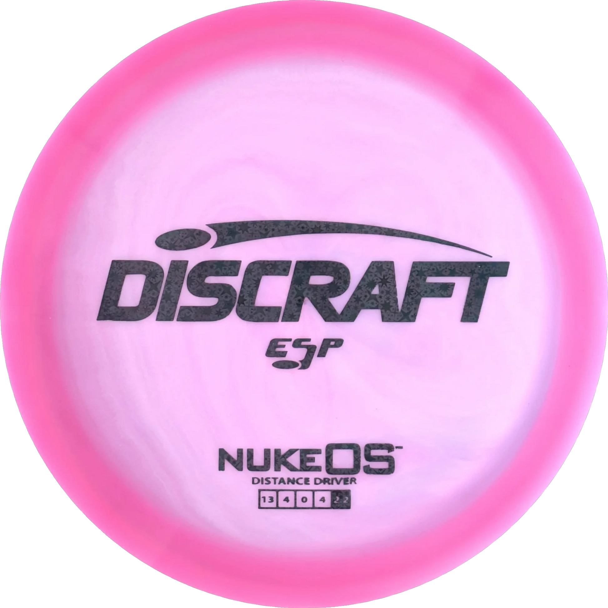 ESP Nuke OS