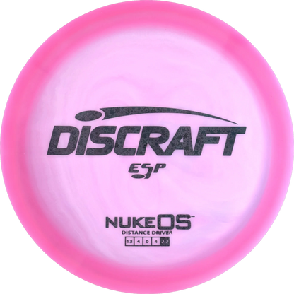 ESP Nuke OS