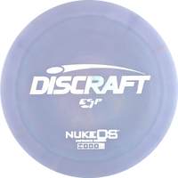ESP Nuke OS