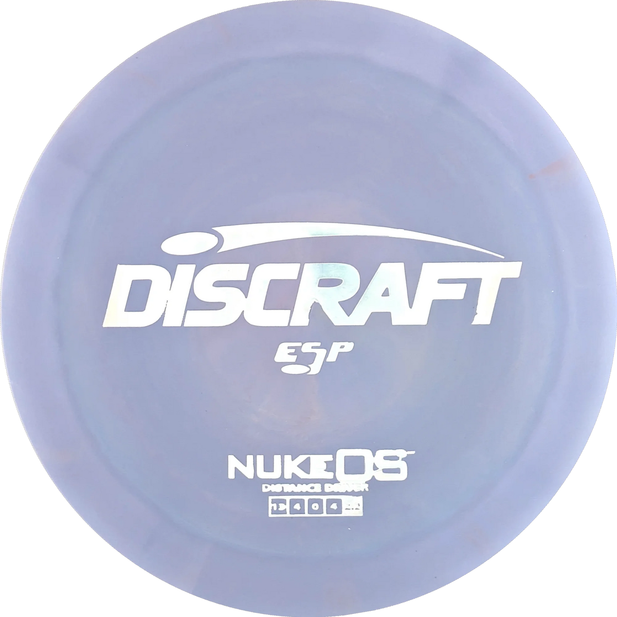 ESP Nuke OS