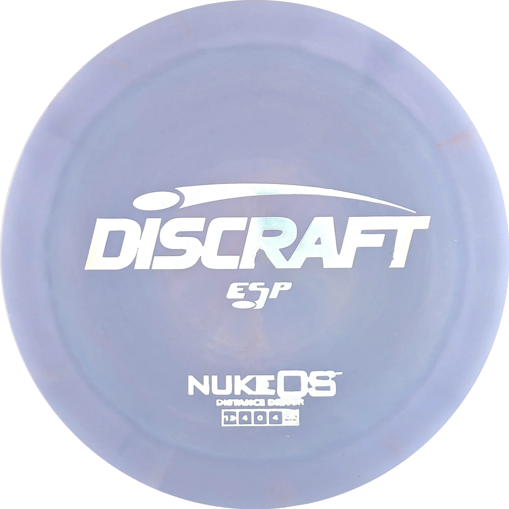 ESP Nuke OS