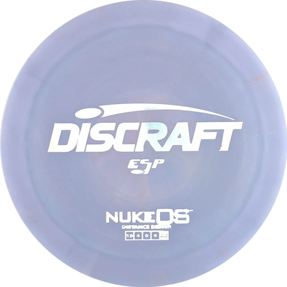 ESP Nuke OS