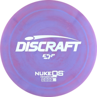 ESP Nuke OS