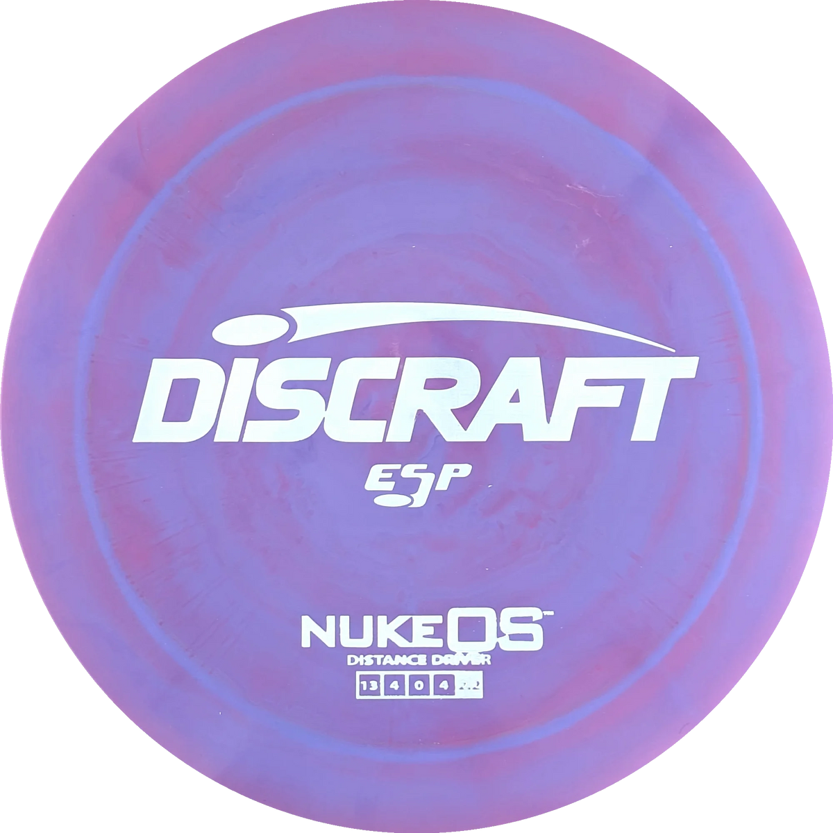 ESP Nuke OS