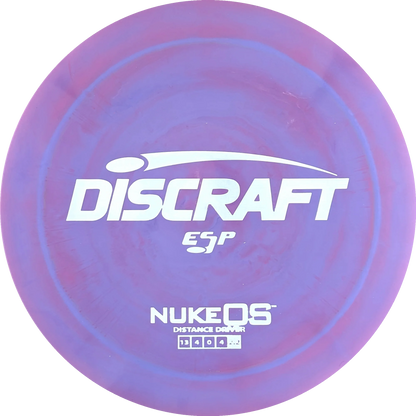 ESP Nuke OS