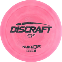 ESP Nuke OS