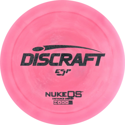 ESP Nuke OS