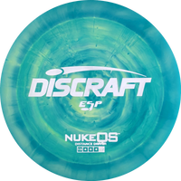 ESP Nuke OS