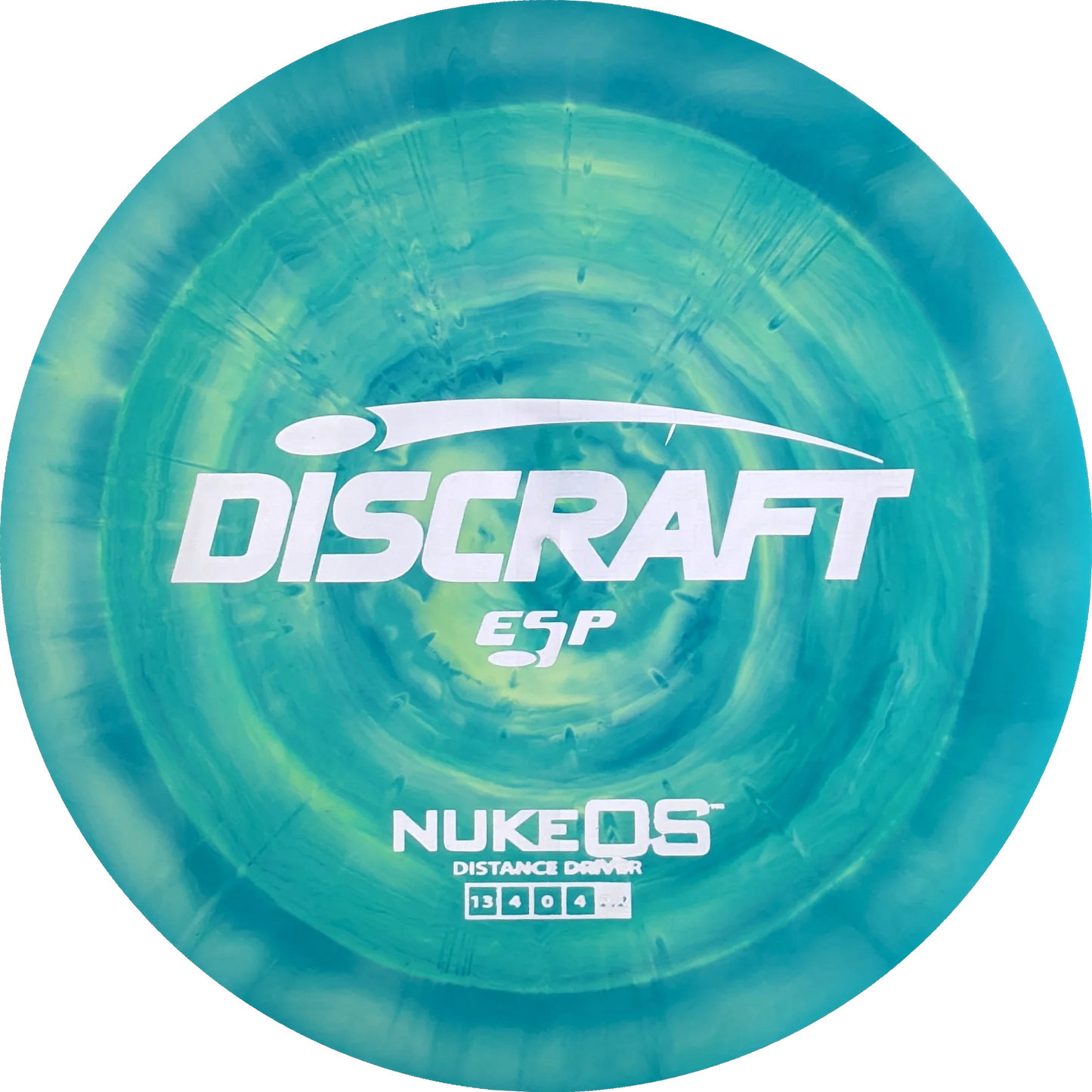 ESP Nuke OS
