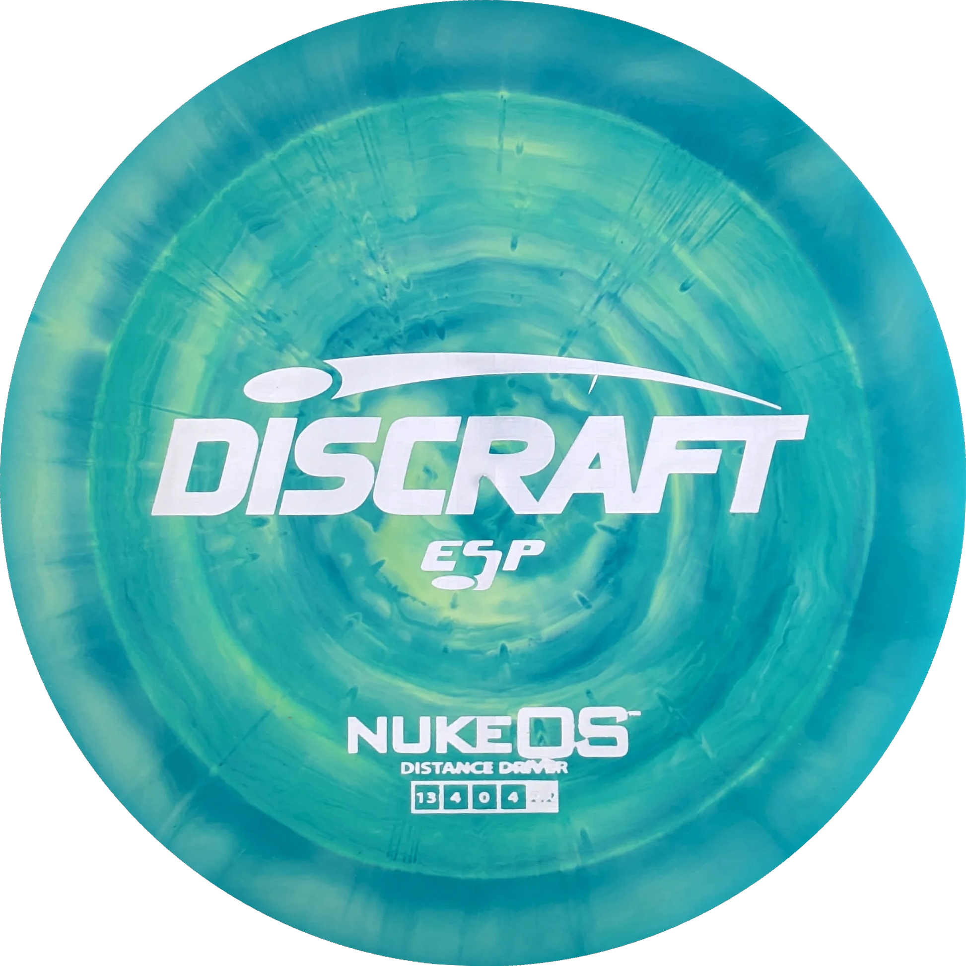 ESP Nuke OS