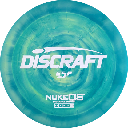 ESP Nuke OS