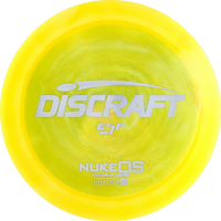 ESP Nuke OS
