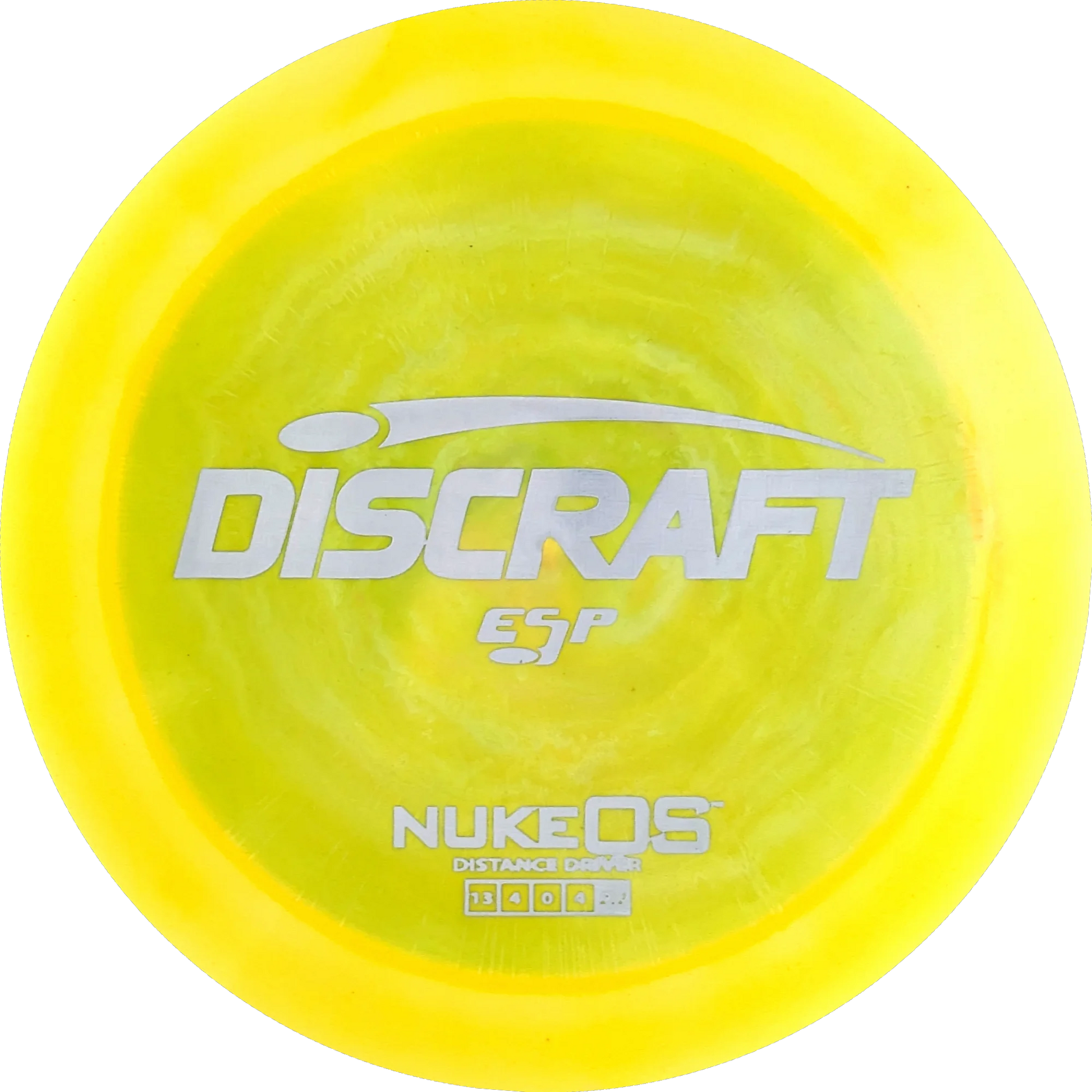 ESP Nuke OS