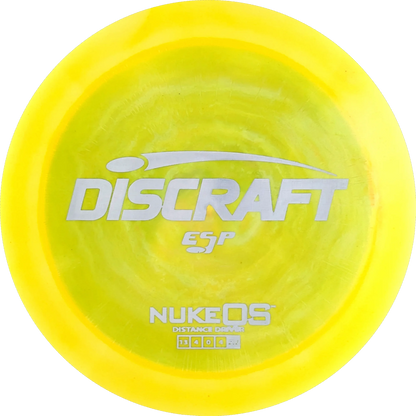 ESP Nuke OS