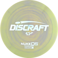 ESP Nuke OS