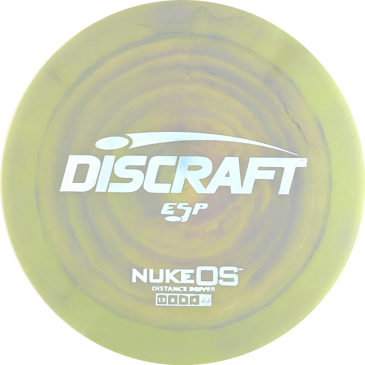 ESP Nuke OS
