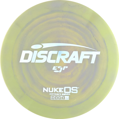ESP Nuke OS