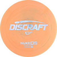 ESP Nuke OS