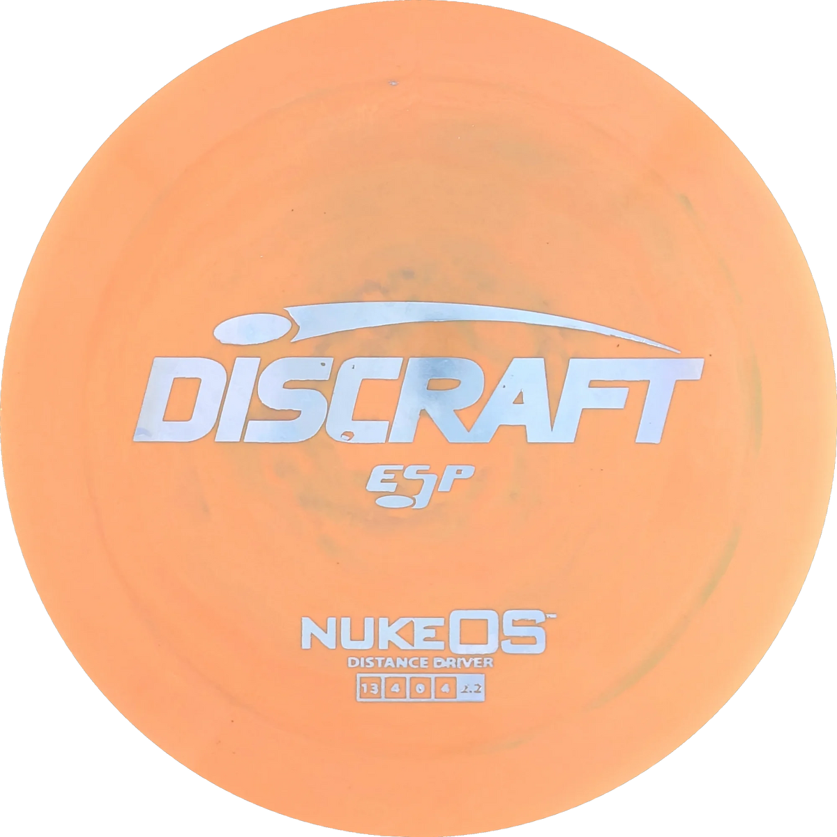 ESP Nuke OS