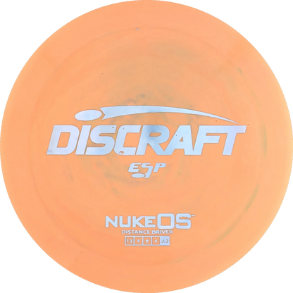 ESP Nuke OS