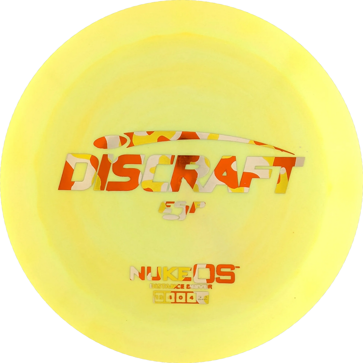 ESP Nuke OS