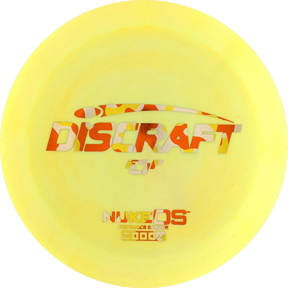 ESP Nuke OS