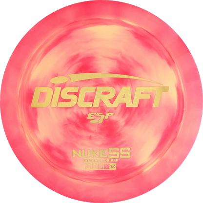 ESP Nuke SS